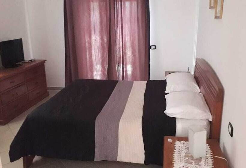 Apartamento 1 Dormitório, Villa Capri