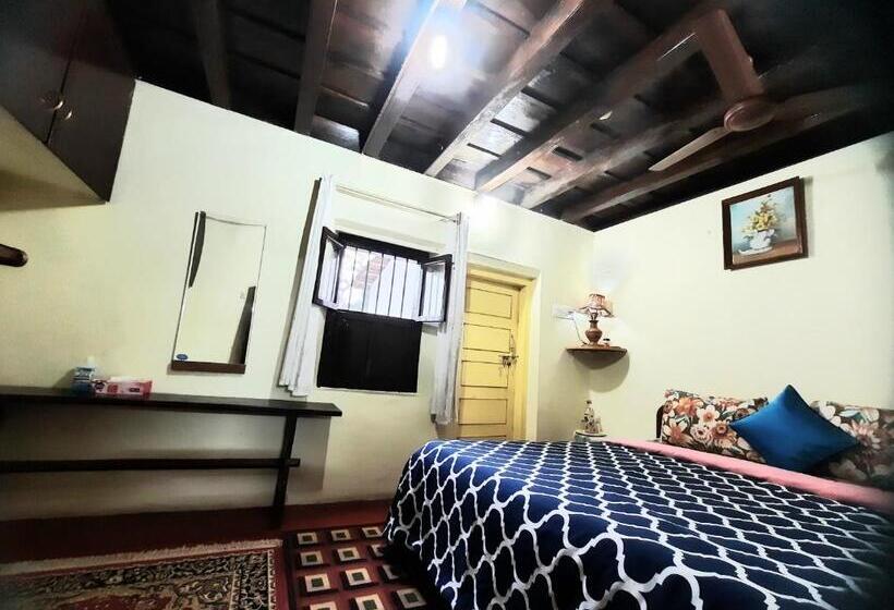 Номер Superior, Sardar Bahadur S Heritage Bungalow Estate Stay