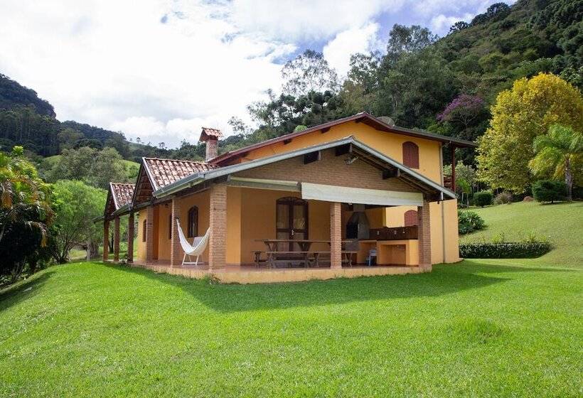 Номер Стандарт, Pousada Vitória