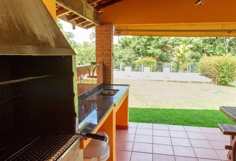 Номер Стандарт Трехместный, Pousada Vitória