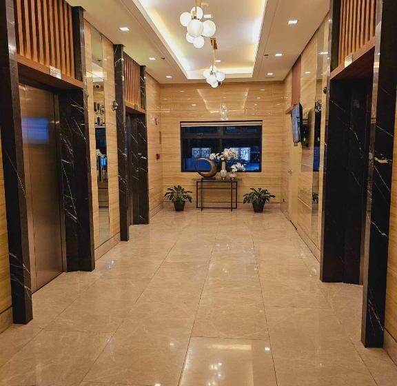 דירת חדר, Sm Spring Residences Tower 2 Condominium Bicutan Parañaque Cozy Condo