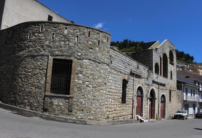 Семейный Номер, Antica Dimora Palazzo Rovitti