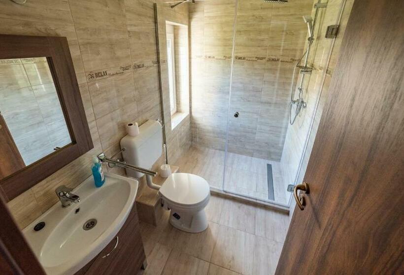 Семейный Номер, Golden Beach Apartments Siófok