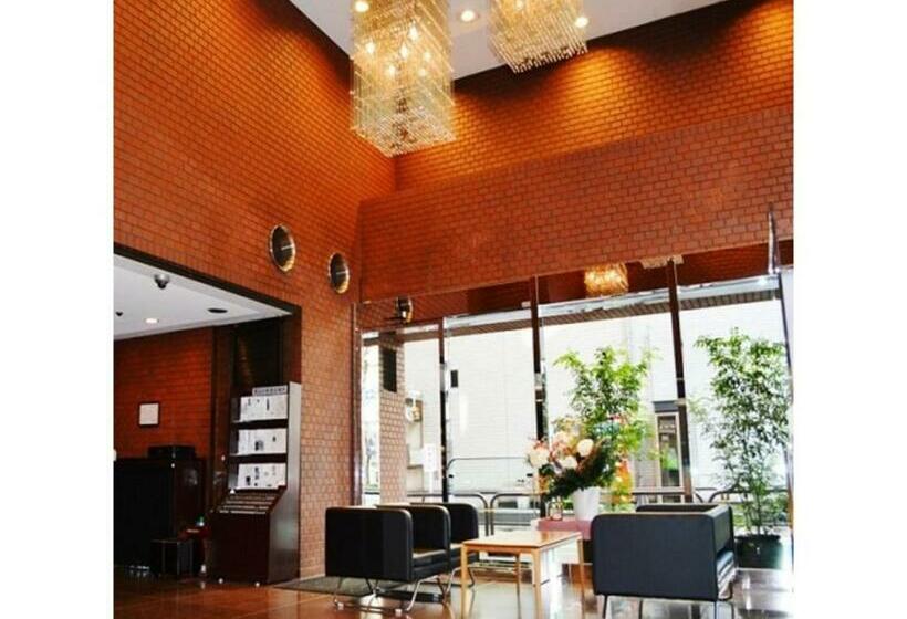 Студия Стандарт, Grand Central Hotel   Vacation Stay 19599v