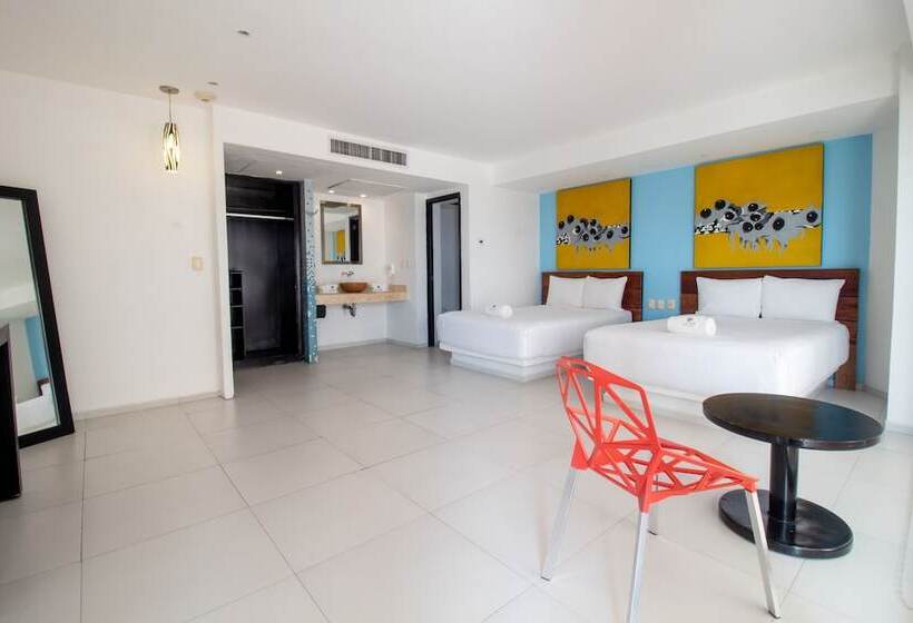 Pokój Standard, Cache Hotel Boutique   Adults Only