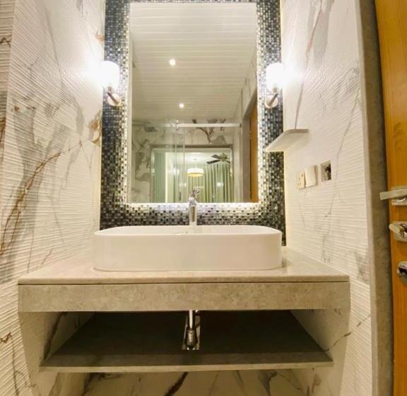 Номер Стандартный с Видом, Evershine Resort & Spa