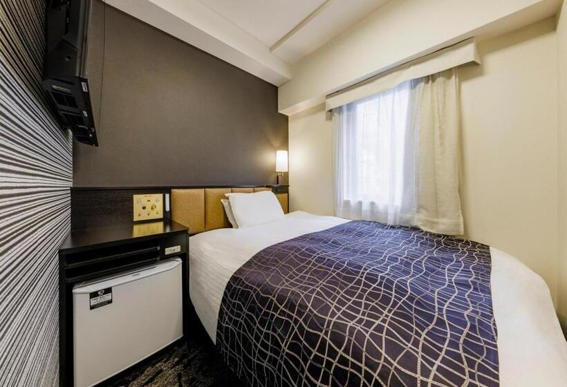 Номер Стандарт Индивидуальный, Apa Hotel Hakata Ekimae 4 Chome