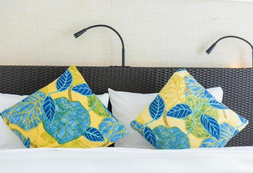 Номер Стандарт, Nishitetsu Resort Inn Naha