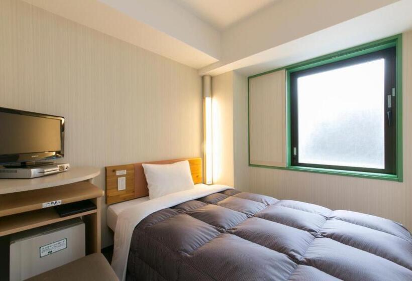 Номер Стандарт Индивидуальный, R&b Hotel Umeda East