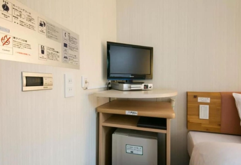 Номер Стандарт Индивидуальный, R&b Hotel Umeda East