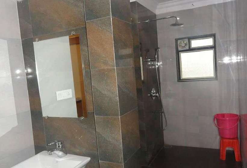 Номер Deluxe, Riviera Executive