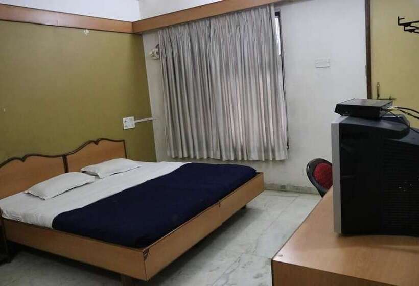Номер Deluxe, Riviera Executive