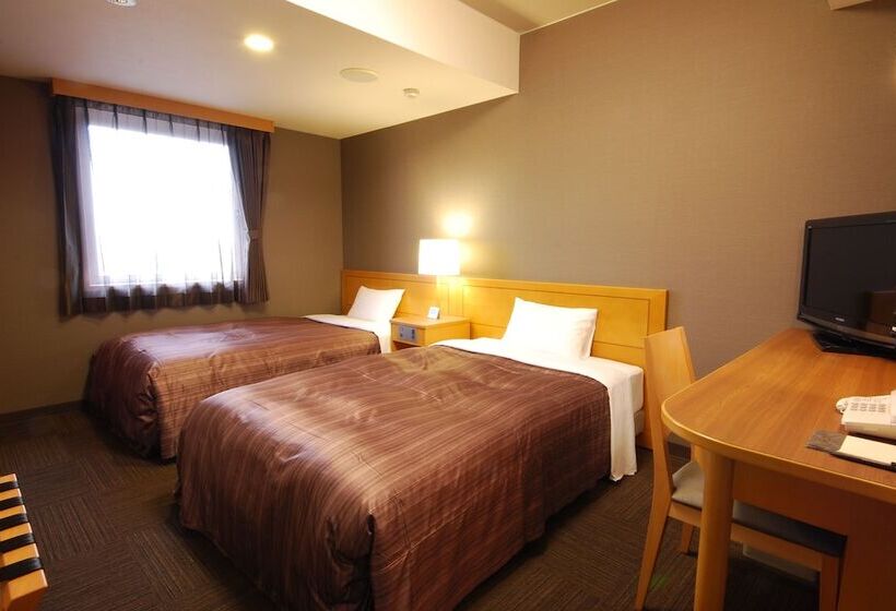 Номер Стандарт, Route Inn Honhachinohe Ekimae