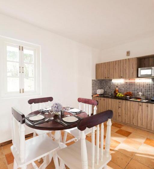 Family Suite, Sterling Kodai Lake