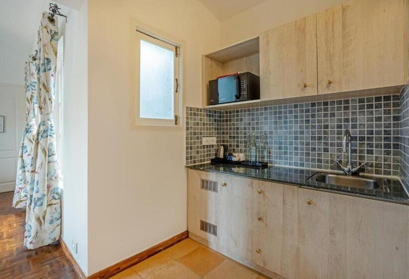 Family Suite, Sterling Kodai Lake
