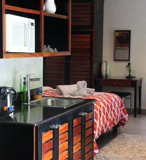 Люкс, The Haven   Hotel & Spa, Health And Wellness Accommodation   Adults Only