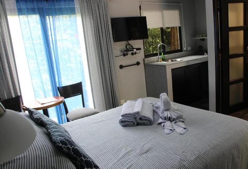 Номер Стандарт, The Haven   Hotel & Spa, Health And Wellness Accommodation   Adults Only