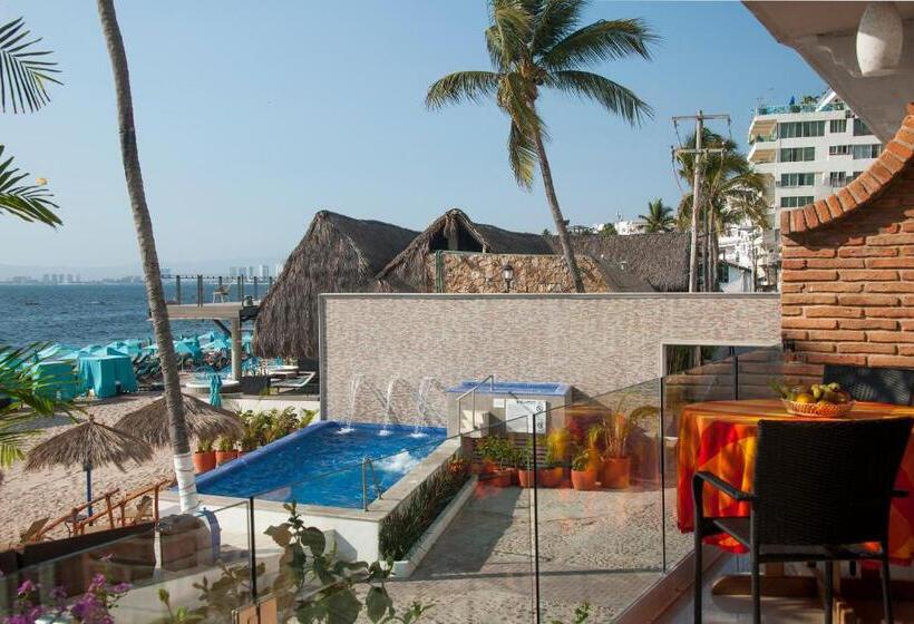 Sviitti, Vallarta Shores Beach
