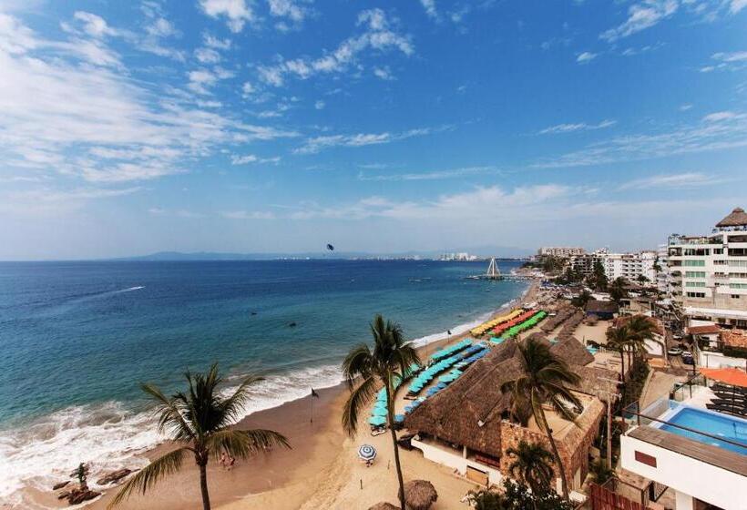 Ullakkosviitti, Vallarta Shores Beach