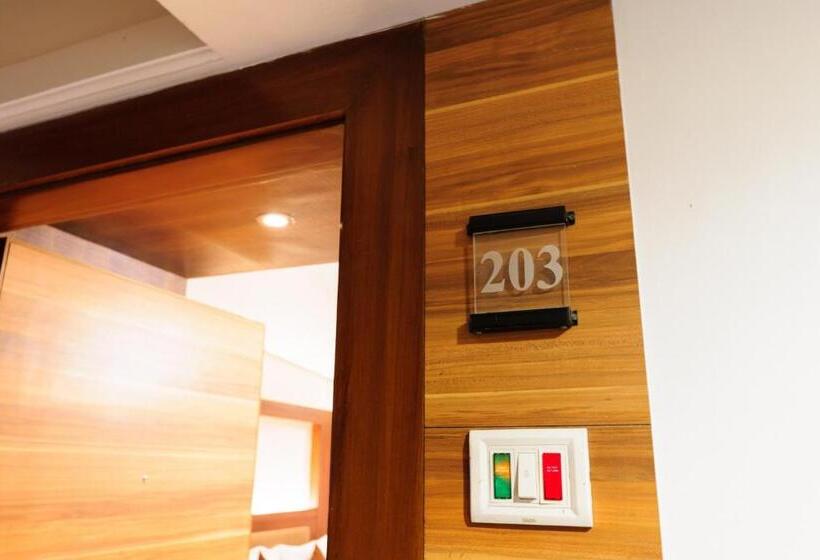 Номер Deluxe, Valley View Beacon Resort