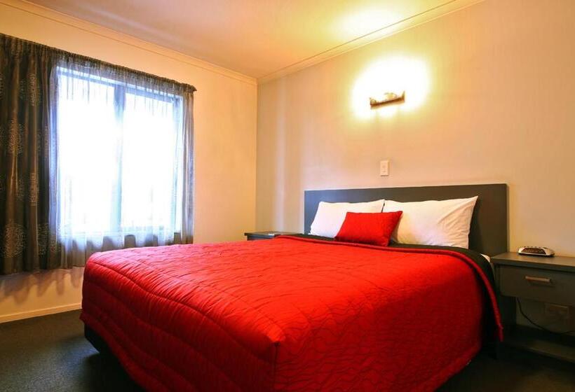 Апартаменты 1 Спальня, Oamaru Motor Lodge