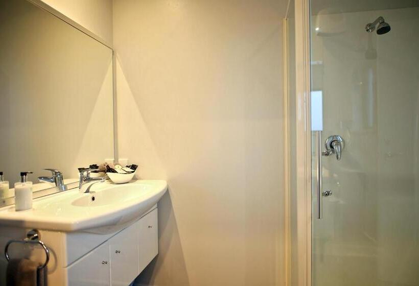 Апартаменты 2 Спальни, Oamaru Motor Lodge