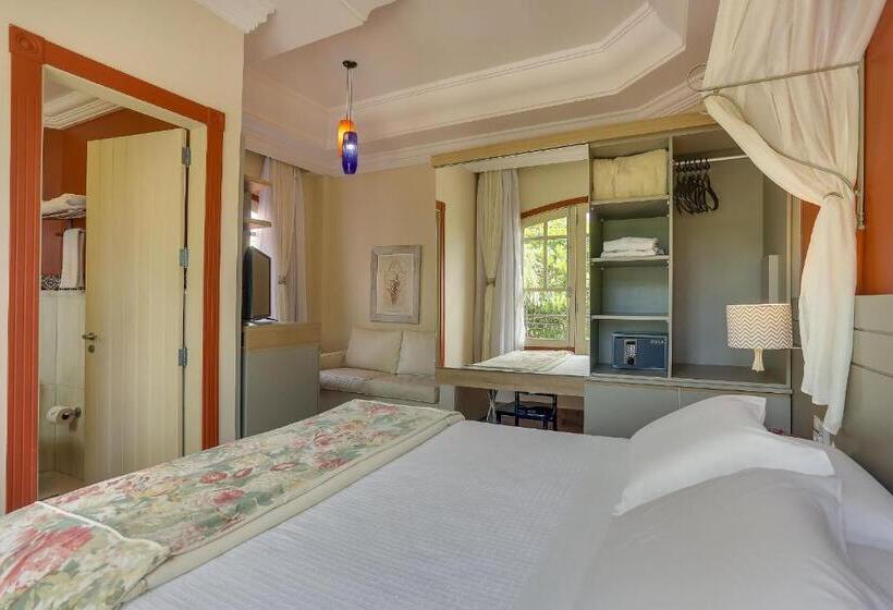 스위트, Villas Jurerê Hotel Boutique