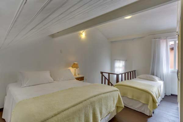 침실 2개 아파트, Villas Jurerê Hotel Boutique
