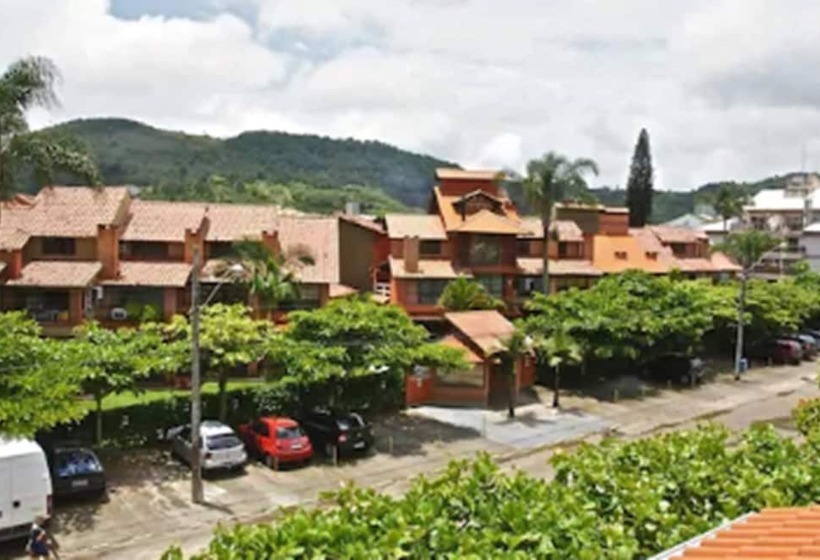 침실 2개 아파트, Villas Jurerê Hotel Boutique