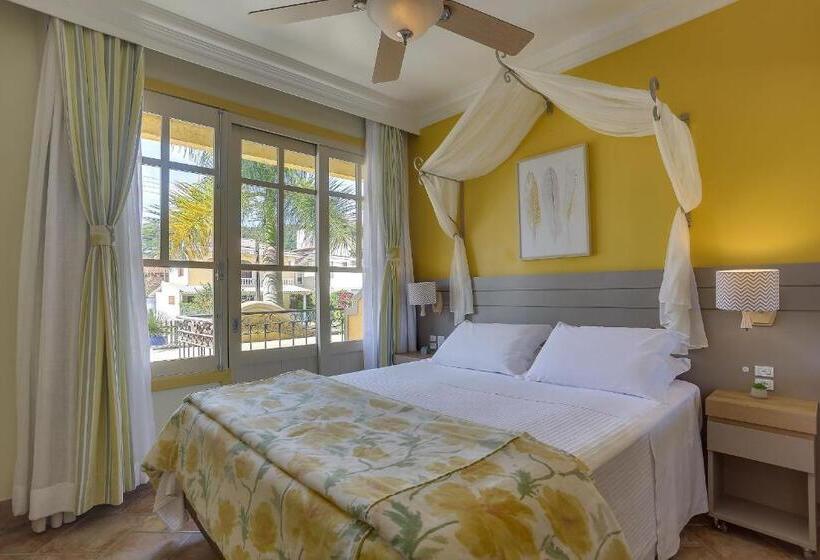 스위트, Villas Jurerê Hotel Boutique