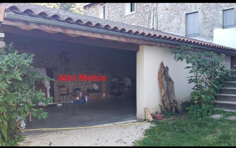 Номер Стандарт, Madolcevia Chambres D Hôtes Au Coeur De Lamastre