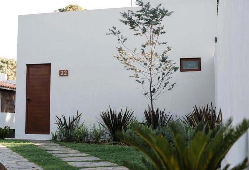 Quarto Estandar Cama King, Rm Avandaro