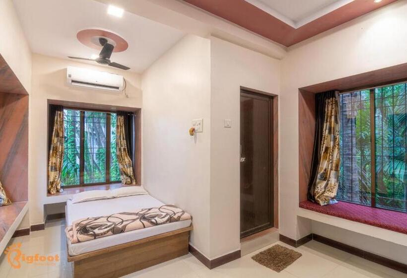 Номер Стандарт, Bhumi Cottage