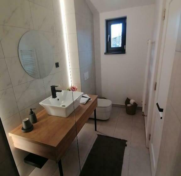 اتاق لوکس, Cozy Rooms Toplita