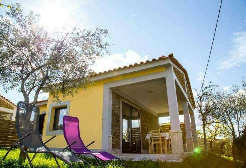 Четырехместный Номер Стандарт, Casas Do Paço   Casas De Férias