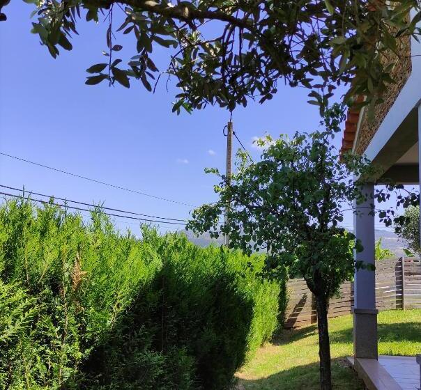 Четырехместный Номер Стандарт, Casas Do Paço   Casas De Férias