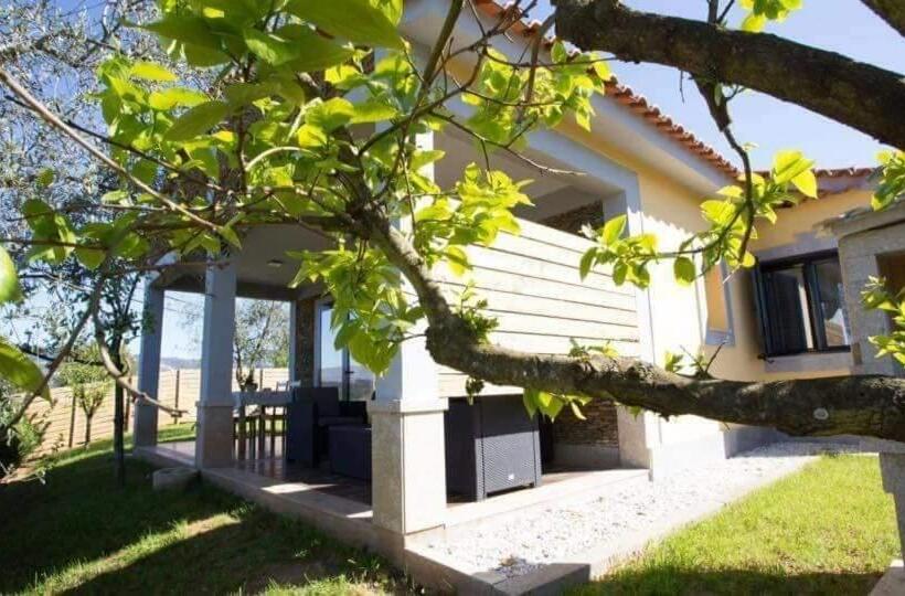 Четырехместный Номер Стандарт, Casas Do Paço   Casas De Férias