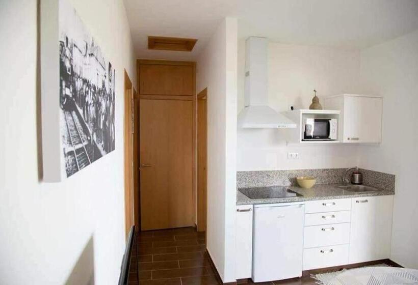 Четырехместный Номер Стандарт, Casas Do Paço   Casas De Férias