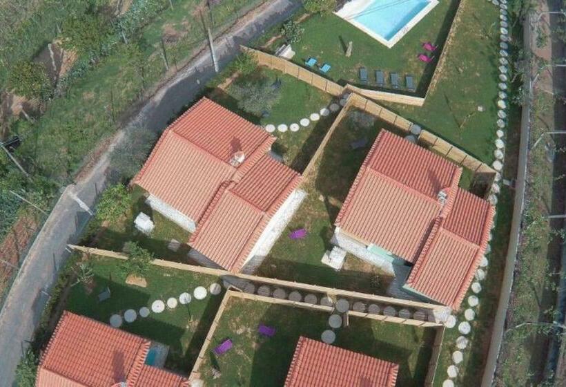 Четырехместный Номер Стандарт, Casas Do Paço   Casas De Férias
