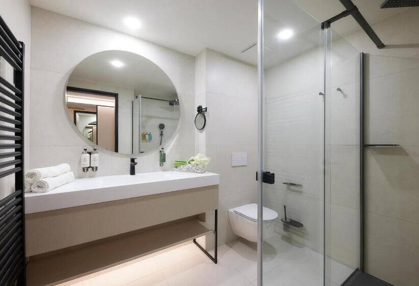 Люкс Престиж, Lua Resort   Adults Only