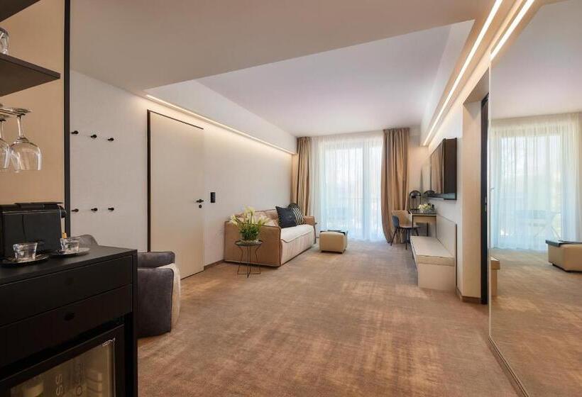 Полулюкс, Lua Resort   Adults Only