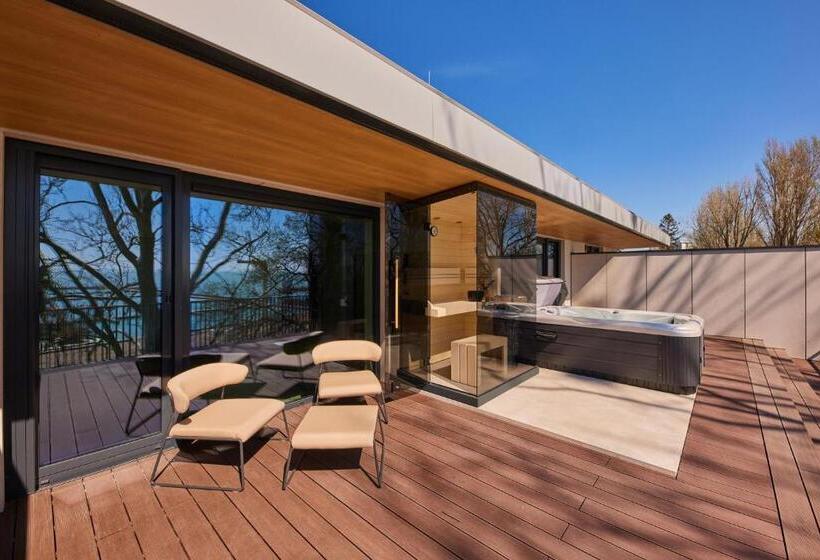 Люкс, Lua Resort   Adults Only