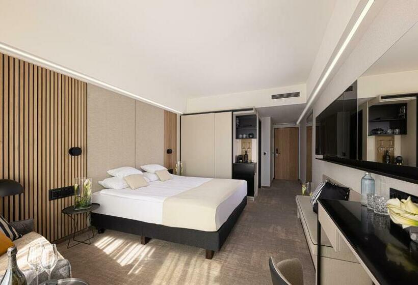 Номер Superior Вид на Парк, Lua Resort   Adults Only
