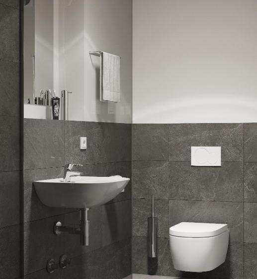 발코니가 있는 1 베드룸 프리미엄 아파트, The Residences   Apartments Frankfurt