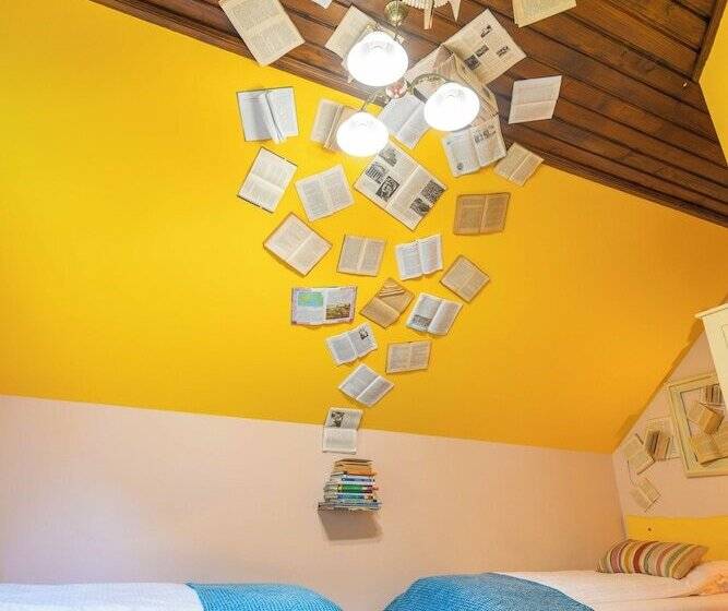 Номер Стандарт, Art E Boutique Rooms