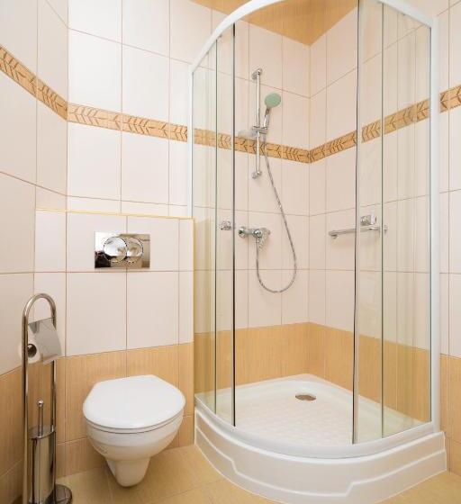 Полулюкс с Балконом, Art E Boutique Rooms