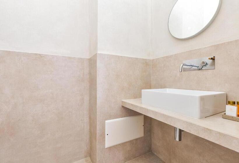 Апартаменты 1 Спальня Вид на Море, Palma Residence Salento