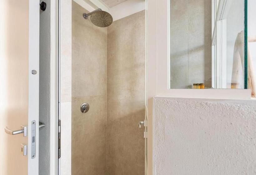 Апартаменты 1 Спальня Вид на Море, Palma Residence Salento