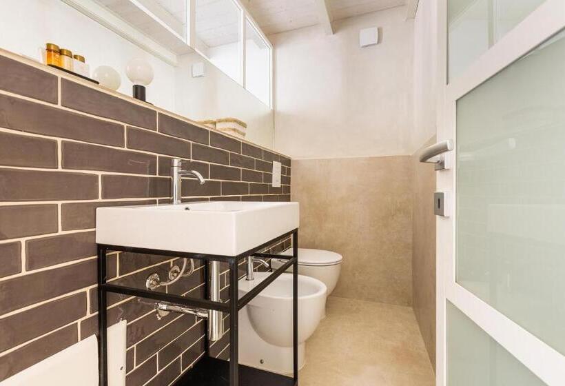 Апартаменты 1 Спальня Вид на Море, Palma Residence Salento