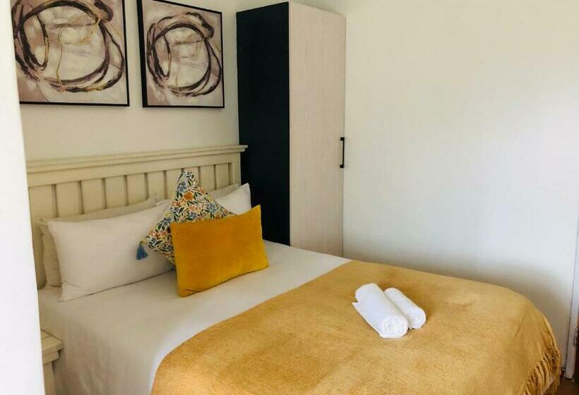 Номер Стандарт, Bluebanana Lodge